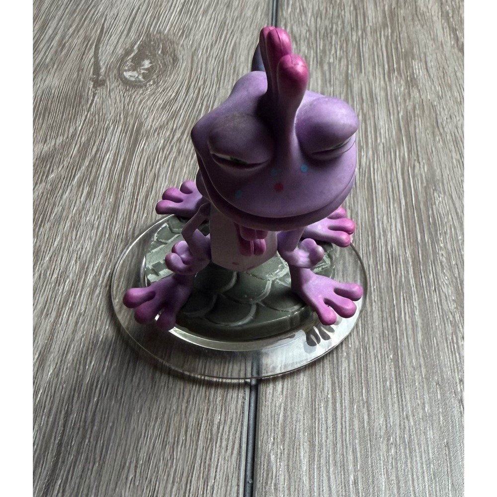 Disney Randall Boggs Infinity Figure Monsters Inc Pixar‎